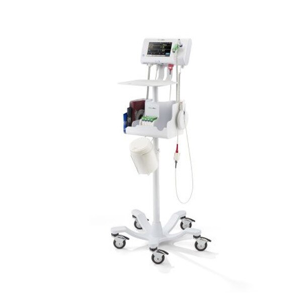 Vital Signs Monitor Stand